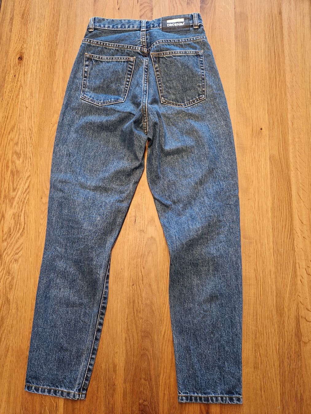 Jeans: Dr.Denim Momjeans Gr. 34 – Nuovo (secondo la descrizione) da Frauenkappelen venduto da sarahgygax_ 1