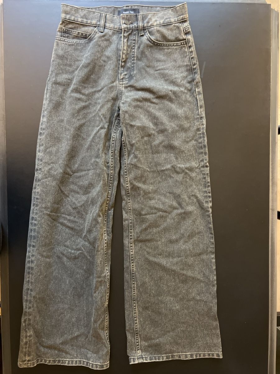 Massimo Dutti Jeans: Massimo Dutti Jeans / 36 – Nuovo (secondo la descrizione) da Basel venduto da fra_np7m