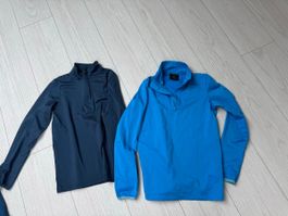 Thermo Oberteile Kinder Gr. 140-152, Trevolution
