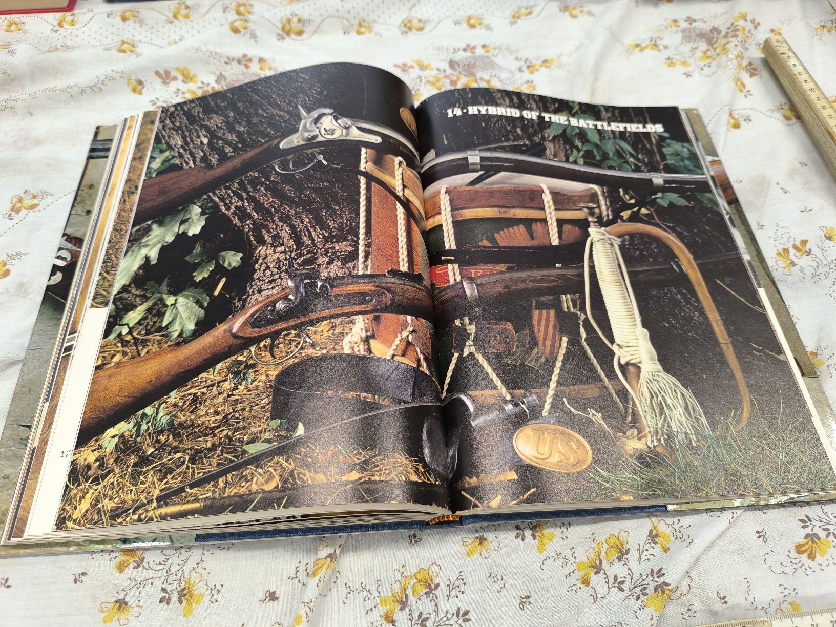 Libri: Buch.    THE GREAT GUNS – Usato da Cama venduto da anto_a 7