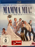Mamma Mia! - Der Film  (2008)