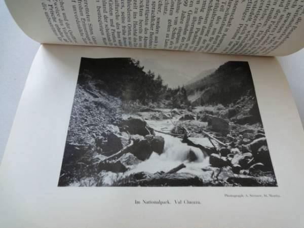 Livres: Die Schweiz in Lebensbildern – D'occasion à Chur par omonia 7