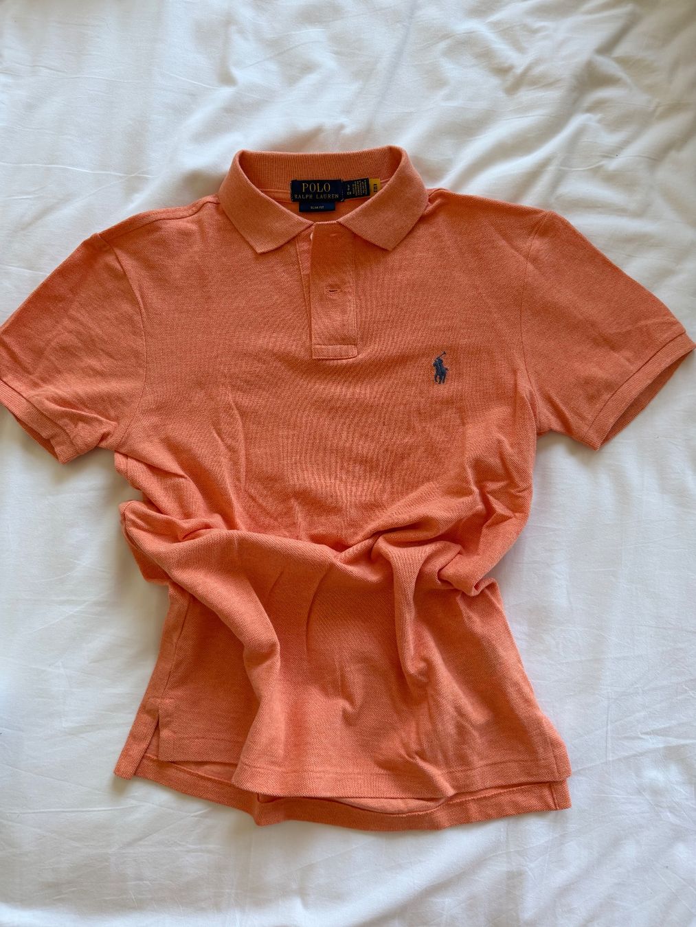 Polo Ralph Lauren Polo-Shirts: Polo Ralph Lauren neuf – Neu (gemäss Beschreibung) aus Nyon von Lucieluce2211