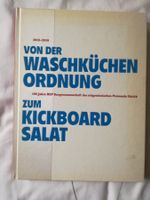 Von der Waschküchenordnung zum Kickboard