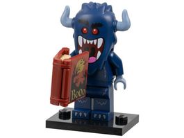 Bogeyman, Series 27 | LEGO Figur | Neu | col27-08