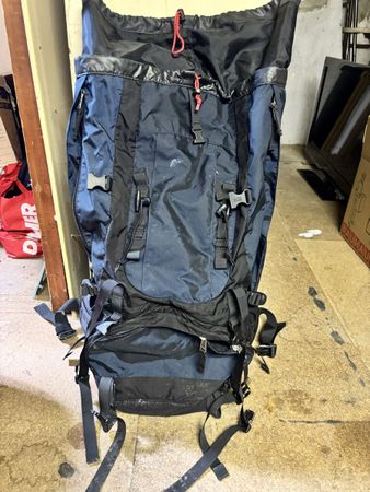 Mammut Reiserucksack