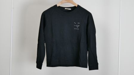 Mango Kangaroo Sweater Sweatshirt Australia S