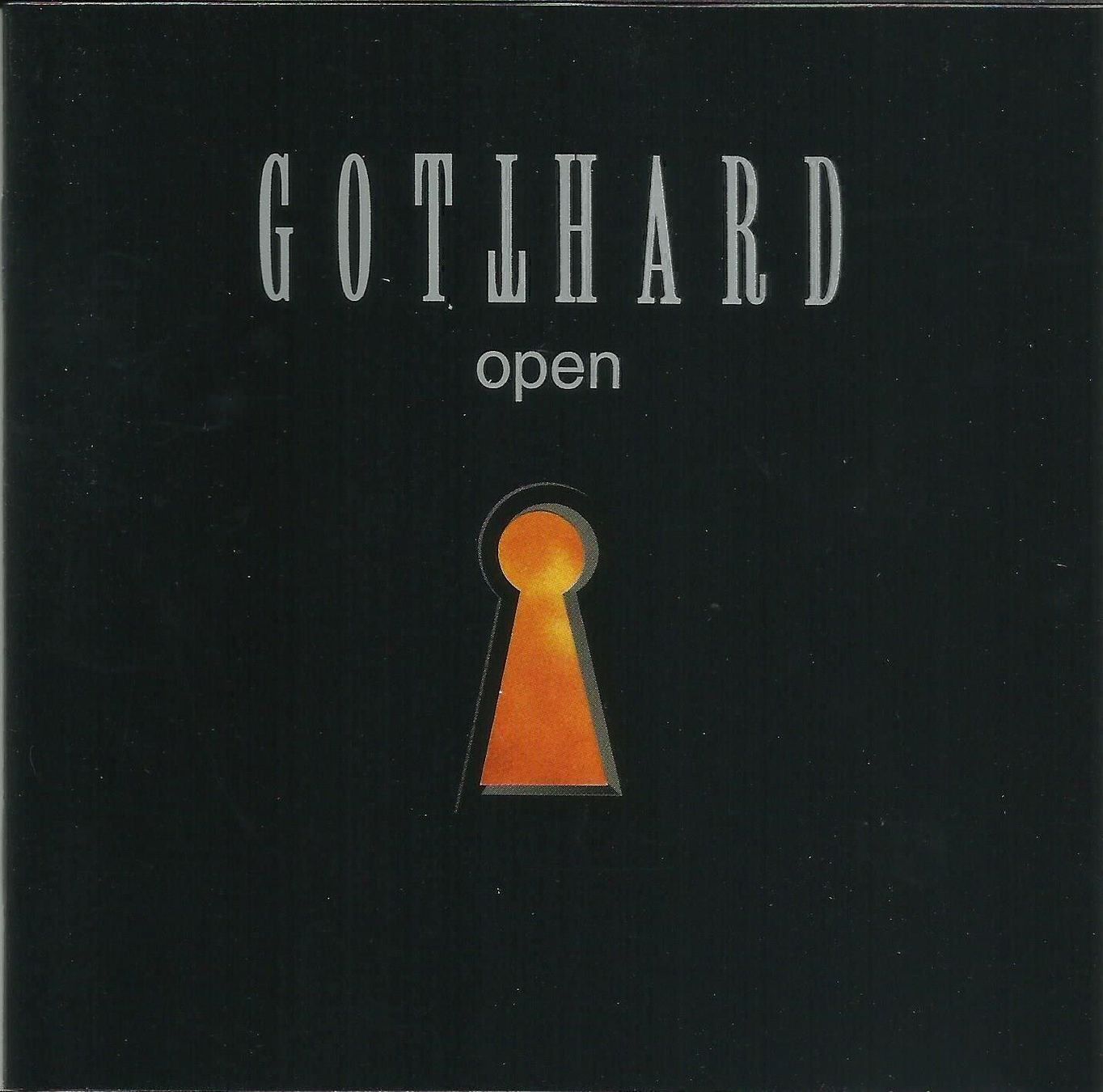 CD: Gotthard CD  Open !!!! – Usato da St. Margarethen TG venduto da ursk10