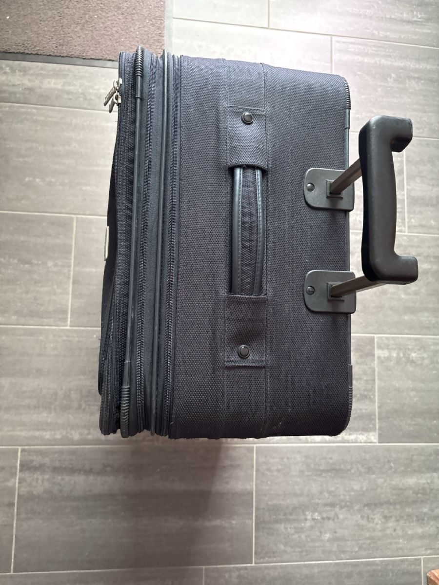Valises de voyage: Reisekoffer Titan 70x45x25cm – D'occasion à Remigen par Avanti 4