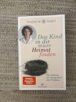 Stefanie Stahl: Das Kind in dir muss Heimat finden