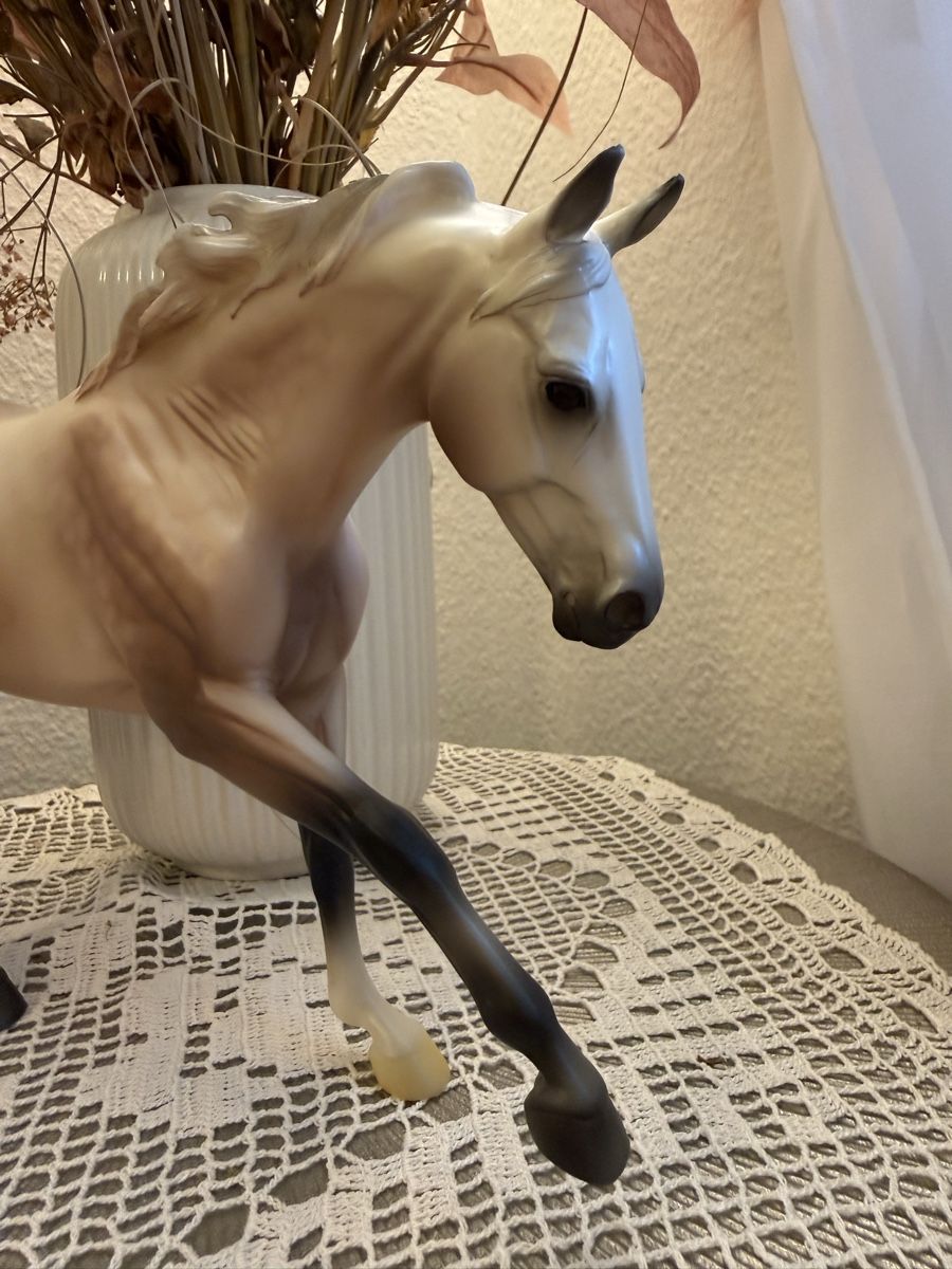 Figurines: Breyer Carter  – Neuf (Voir description) à Luzern par Collie_Bel 2