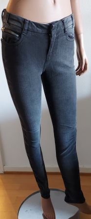 Neue NUE 19.04 Damen Jeans, Gr. 36