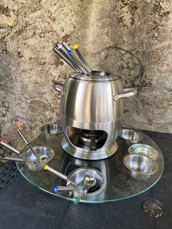 Fondue-Set