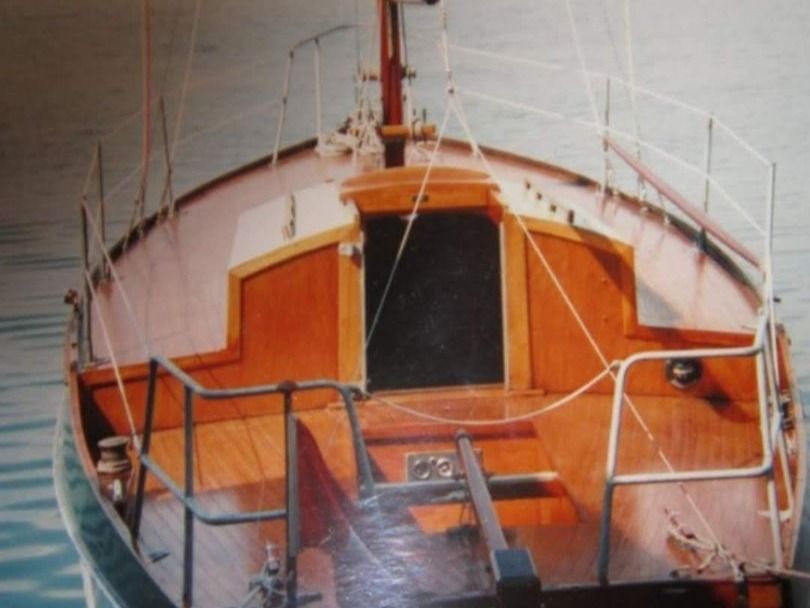 oldtimer segelyacht kaufen