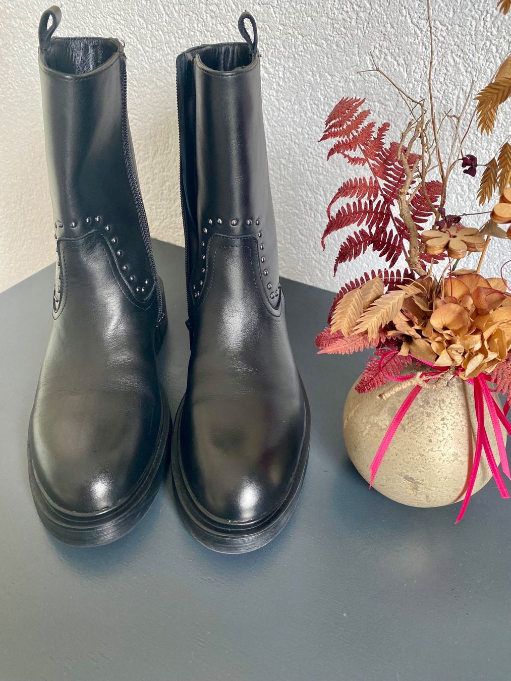 Chaussures femmes: Bottes Lui Jo – D'occasion à Echallens par 1961zap 4