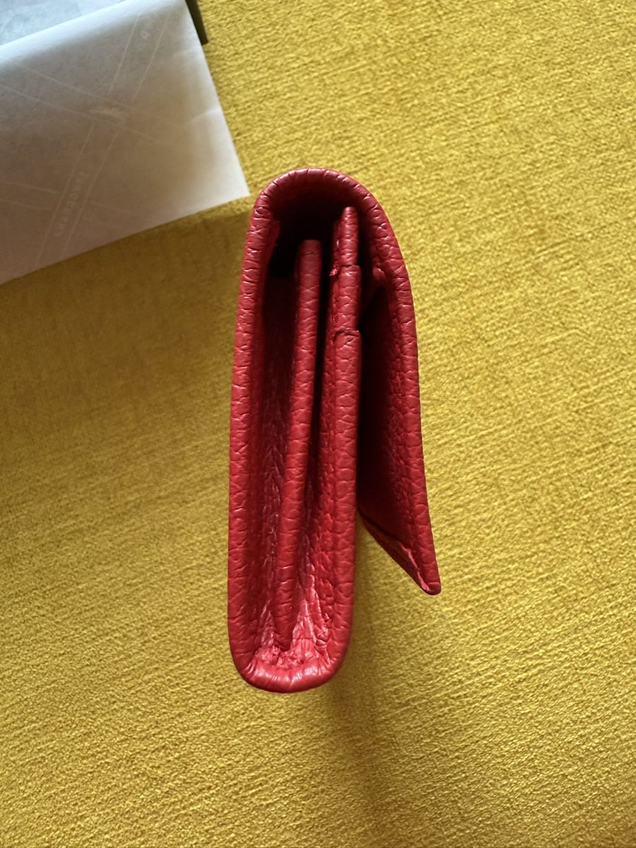 Longchamp Portamonete: Longchamp Portemonnaie neu – Nuovo e nell'imballaggio originale da Feusisberg venduto da Mila1122 5