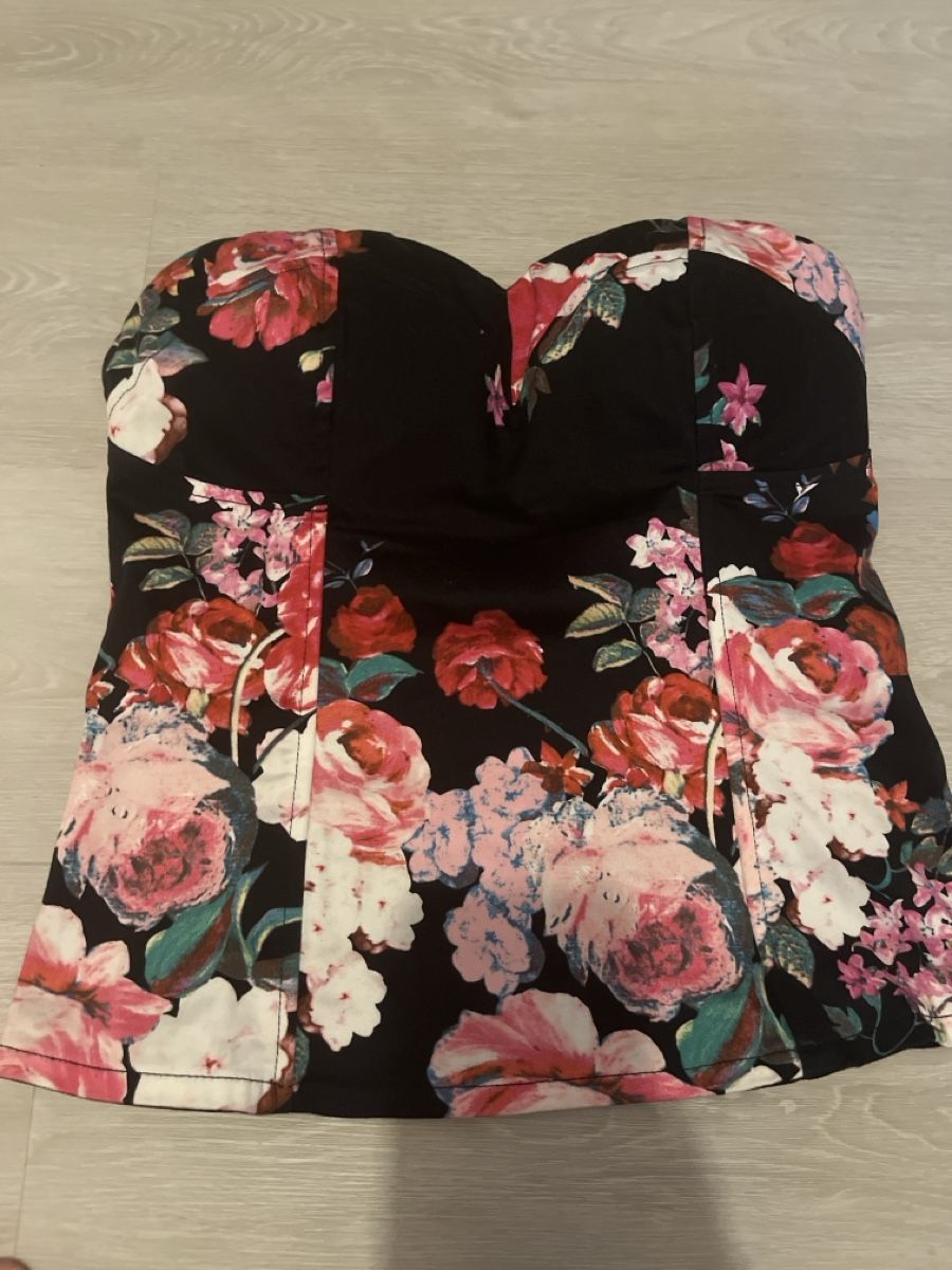 Morgan Tops: Top von Morgan, Gr. XS/S – Gebraucht aus Derendingen von CaMiPa5
