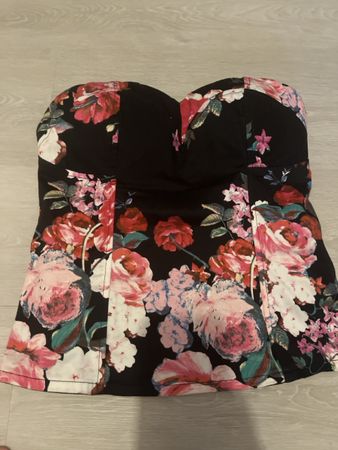 Top von Morgan, Gr. XS/S