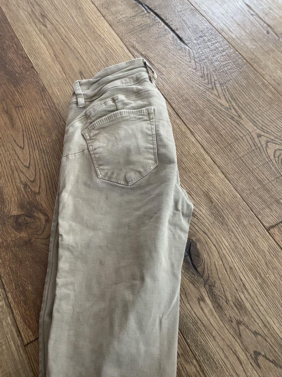 Pantaloni: Hose – Usato da Benken ZH venduto da stefiz 2
