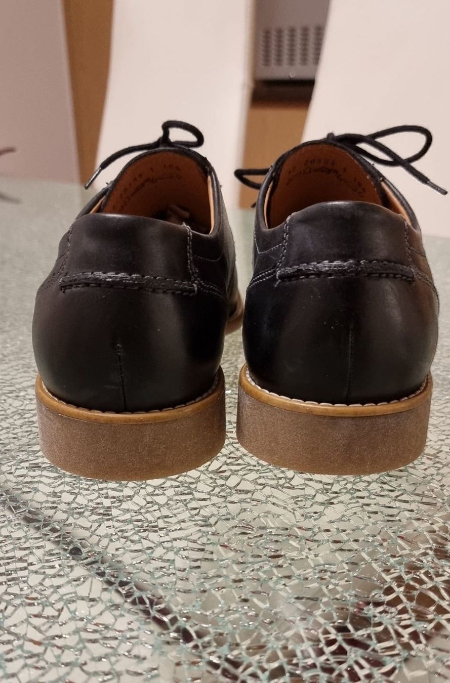 Scarpe da uomo: Walder Gr. 46,5 – Usato da Luzern venduto da Edii025 8