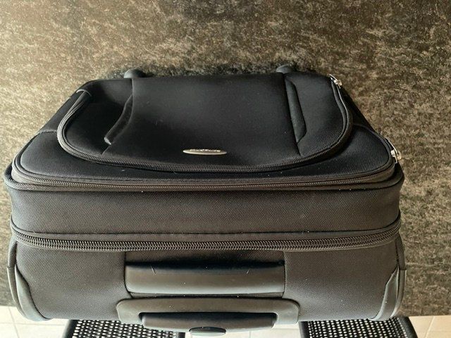 Samsonite Valises de voyage: Koffer – D'occasion à Belp par Fabuloso0