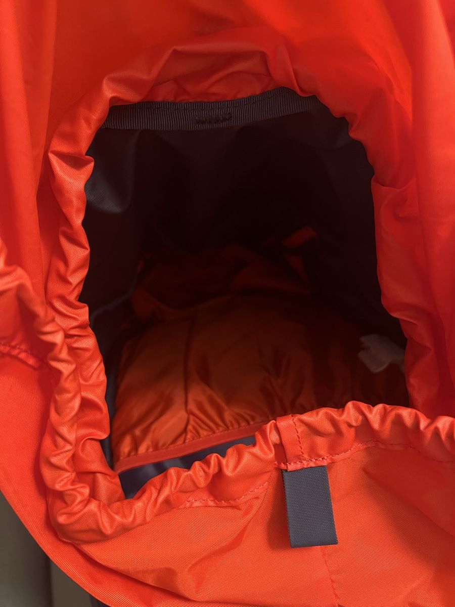 Loewe Zaini: Lowe Alpine Altus 42+5l Backpack Rücksack – Nuovo (secondo la descrizione) da Ebmatingen venduto da dartim 6