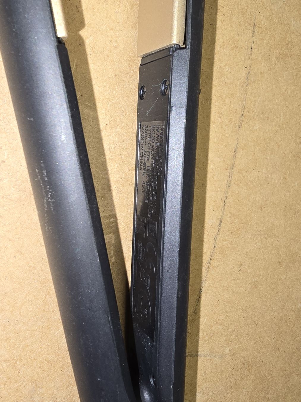 BaByliss Piastre & Arricciacapelli: Harglätter Babyliss – Usato da Lenzburg venduto da cameleoncolor 3