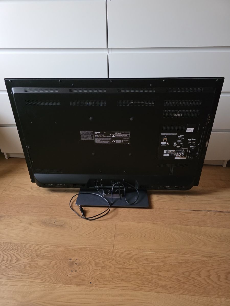 Televisori: 42 Zoll Panasonic Full HD TV – Usato da Rüeggisberg venduto da Sawa21 1