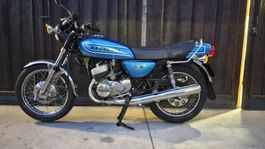 Kawasaki S1 250 Trible 2 Takt ab 1Fr.