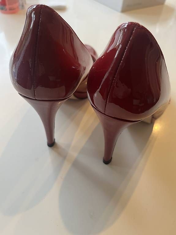 Scarpe da donna: Highheels  – Usato da Rombach venduto da kar_5kkt 3