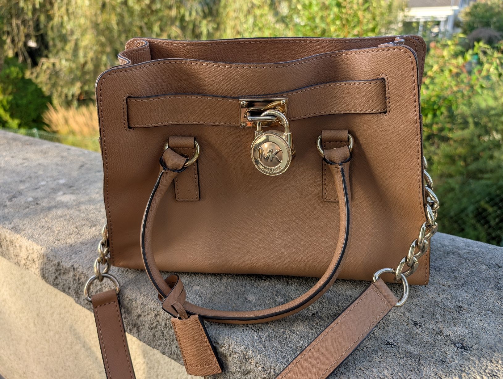 Michael Kors Borse da donna: sac à main Michael Kors – Nuovo (secondo la descrizione) da Alle venduto da lap_wwg8 2
