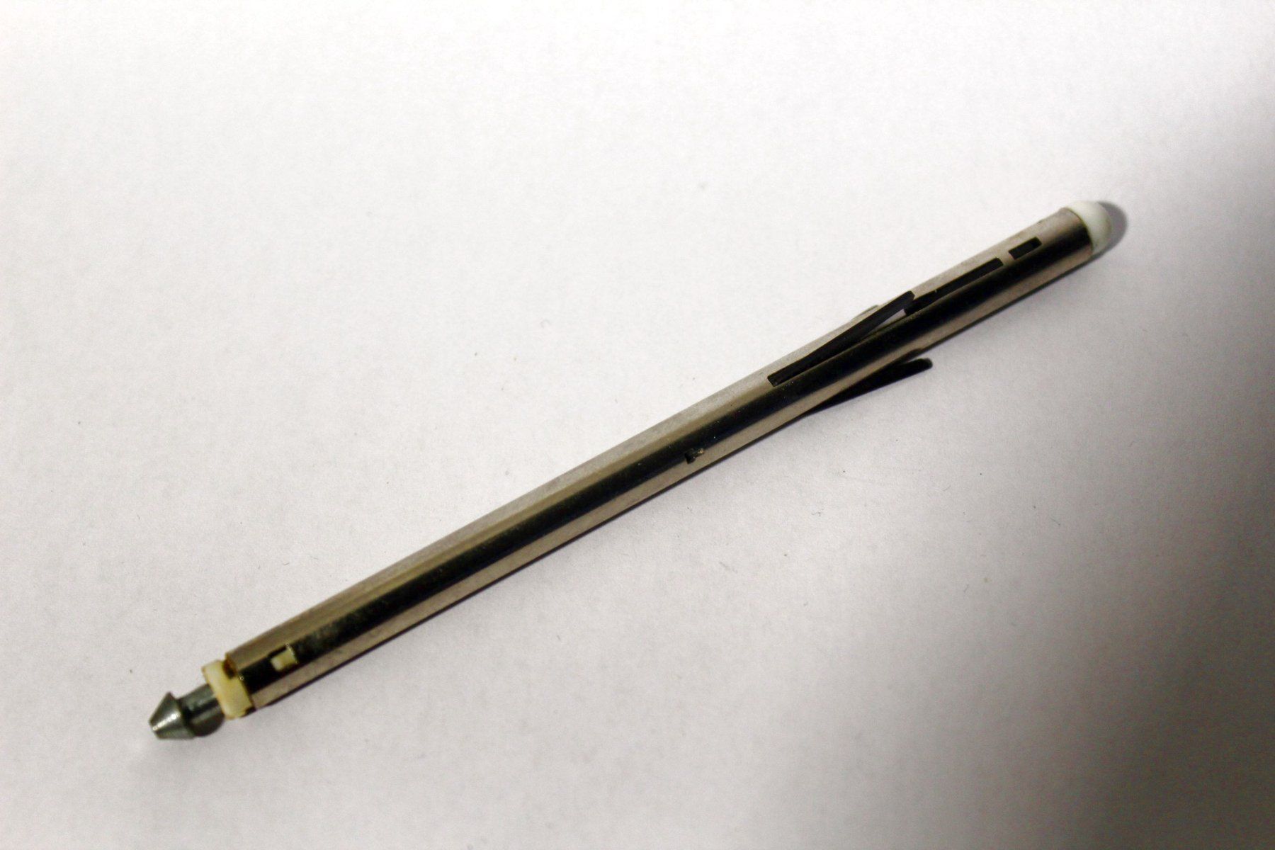 Plattenspieler: Originale Plattenspieler - WECHSELACHSE, 1972, passend zu ? – Gebraucht aus Bern von kultiges 3