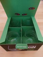 Gin Tonic Gläser