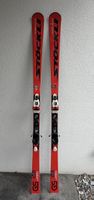 Stöckli Laser GS Ski 185 cm - sehr guter Zustand 