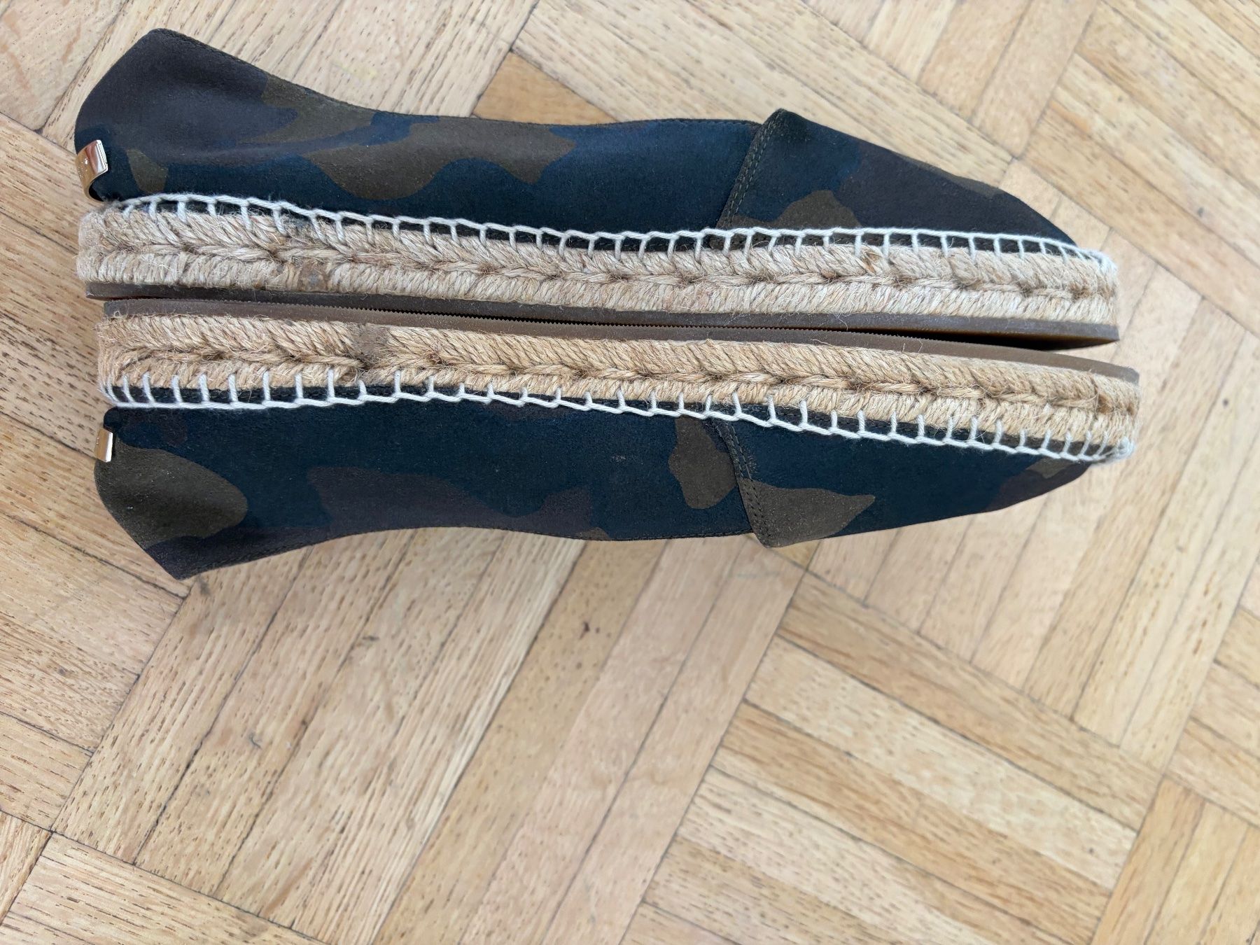 Burberry Damenschuhe: Burberry espadrilles 39 (damen) – Gebraucht aus Baar von ViennaG 6