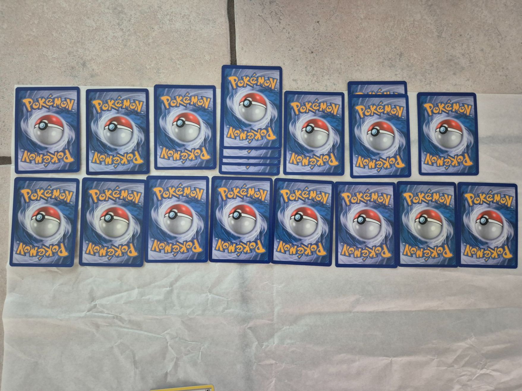 Pokémon Carte collezionabili: Italian Pokemon collection – Usato da Oberrieden venduto da ste_gsf8 9