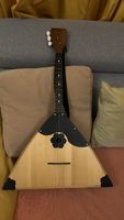 Balalaika Secunda