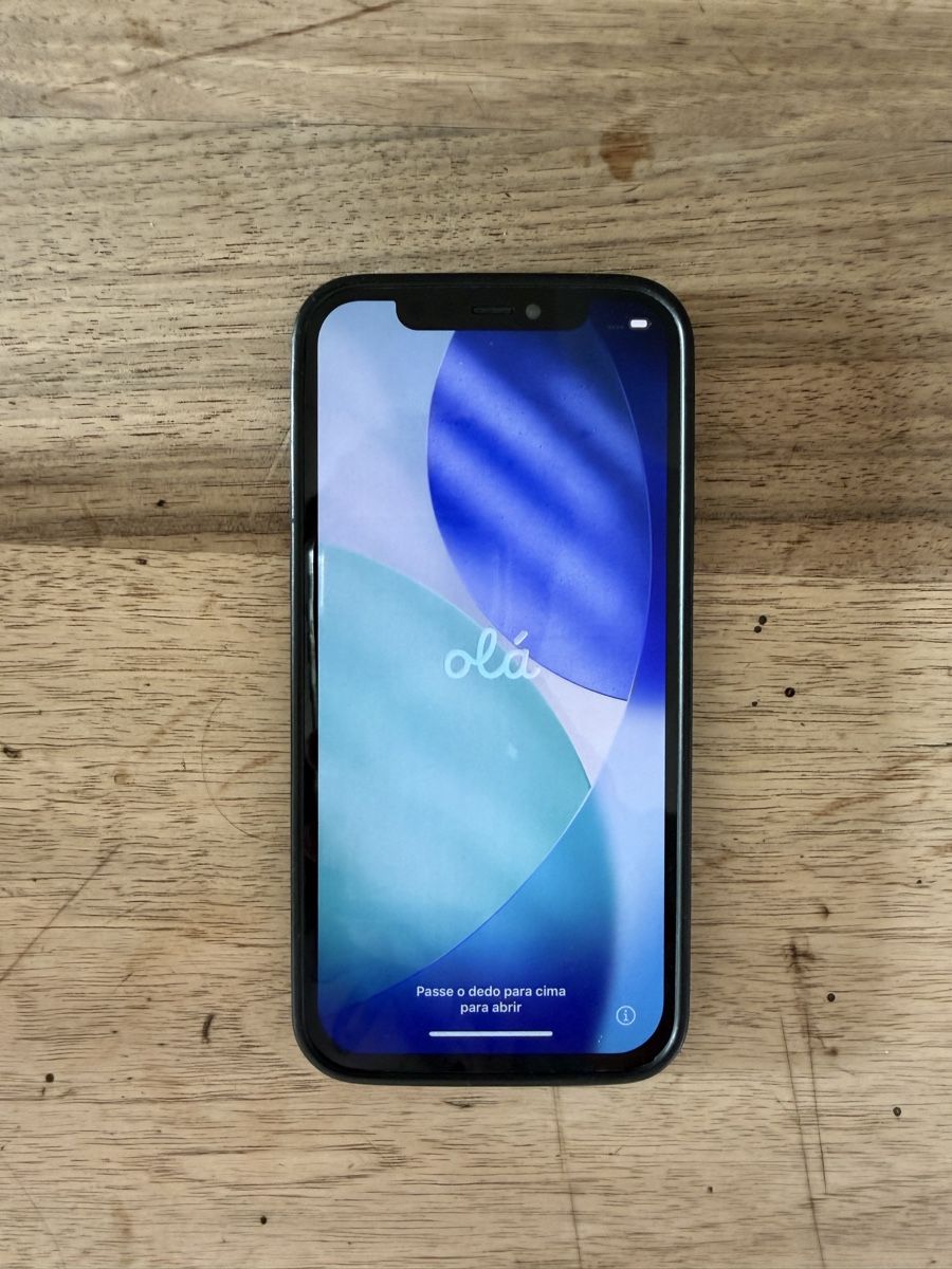 Apple Telefoni cellulari / Smartphones: Apple iPhone 12 schwarz 256GB – Usato da Bassersdorf venduto da Joe_56lh