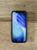 Apple iPhone 12 schwarz 256GB