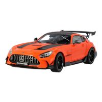 MERCEDES AMG C190 GT BLACK SERIES 2021 MAGMA 1:18 NOREV
