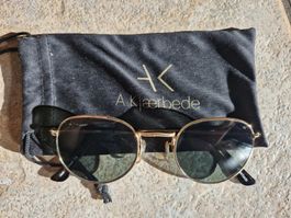 Sonnenbrille von Kjaerbede