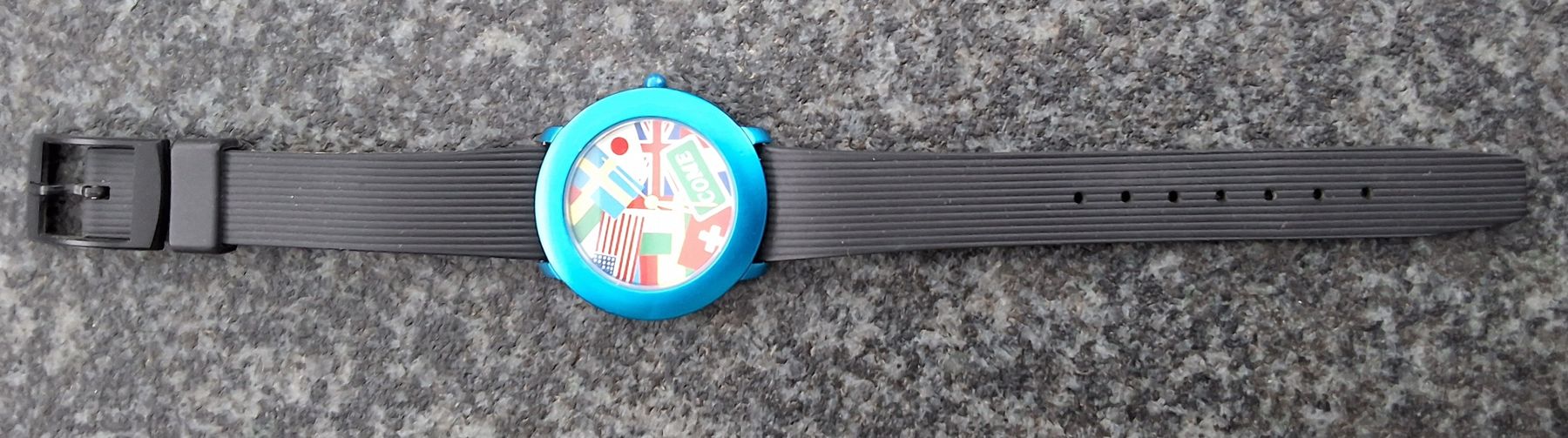 Orologi: Armbanduhr " COME" (Quartz) – Usato da Oftringen venduto da Waltereg