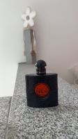 Black Opium by YSL 50ml