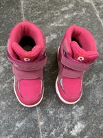 Winterstiefel Reima Tec pink Gr. 25