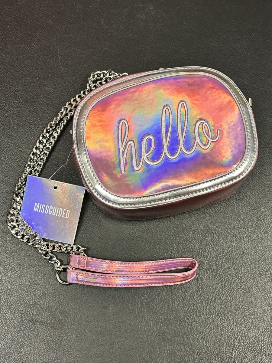 Borse da donna: Hello Tasche ab nur 29.- Franken – Nuovo e nell'imballaggio originale da Gossau ZH venduto da johnmustang
