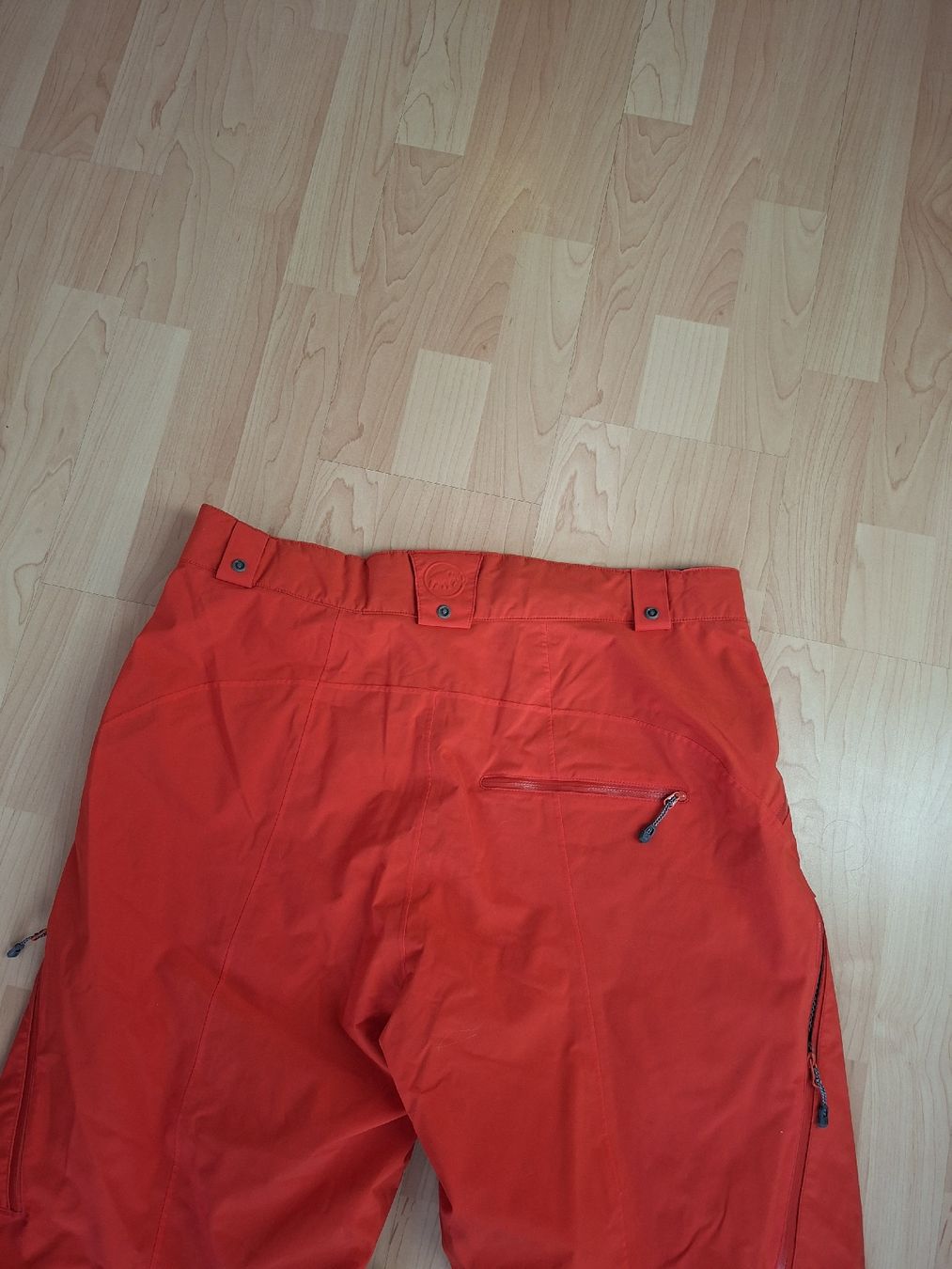 Mammut Pantaloni: Mammut Skihose Gr. 52 – Usato da Sumiswald venduto da Cicco02 5