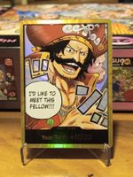 One Piece - DON!! Gold Roger 🪎!!
