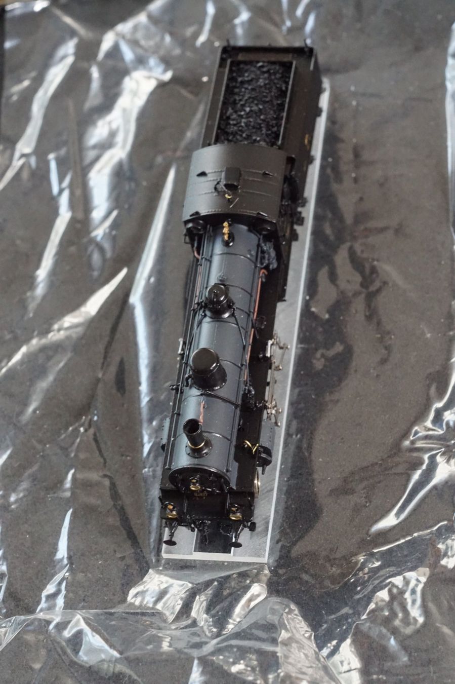 Lemaco Modellini di ferrovie: Lematec SBB B 3/4 1367 Spur N – Usato da Gränichen venduto da iknow 5