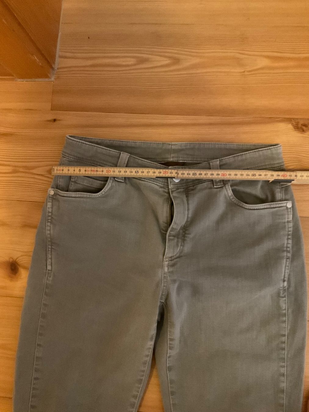 Brunello Cucinelli Jeans: Brunello Cucinelli jean the equestran – D'occasion à Breganzona par Madame65 1