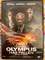 [DVD] Olympus Has Fallen (2013)